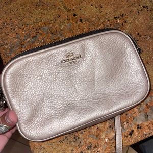Coach Crossbody Bag